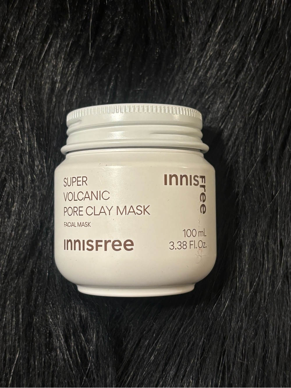 Innisfree *MOST POPULAR* Pore Facial Clay Mask